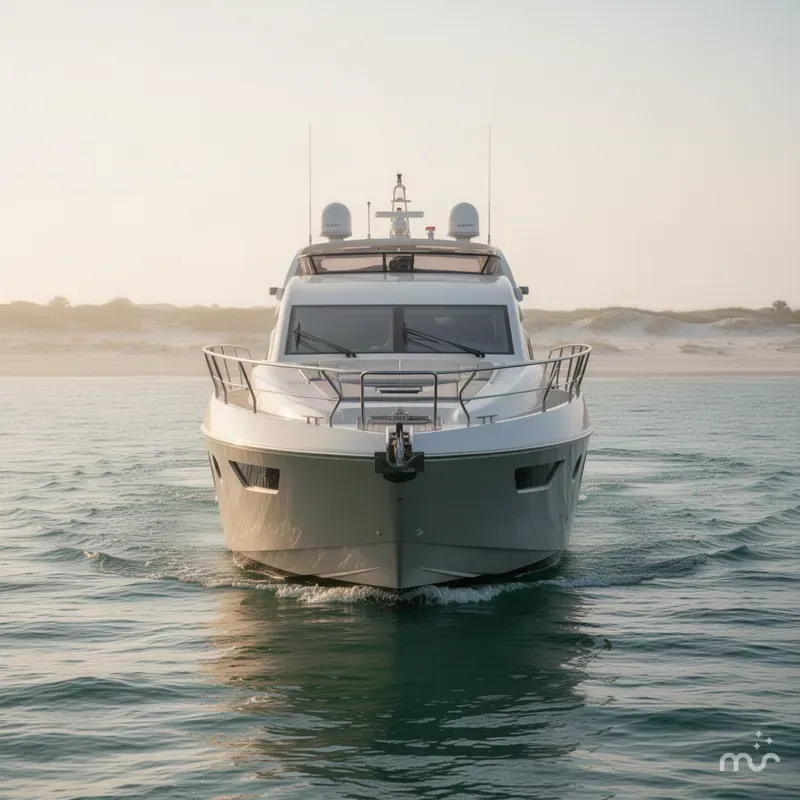 Slide: The Image of Azimut 40S 2013 - 2
