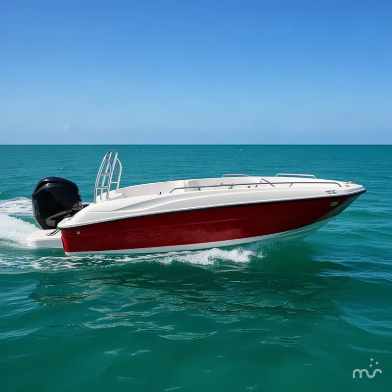 The Image of Bayliner Element E18 2018 - 0