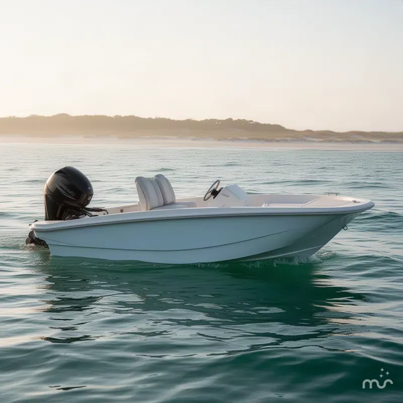 The Image of Boston Whaler 130 Super Sport 2022 - 0