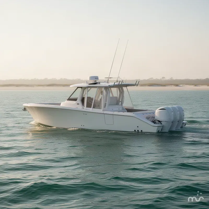 Slide: The Image of Pursuit S 328 Sport 2025 - 1