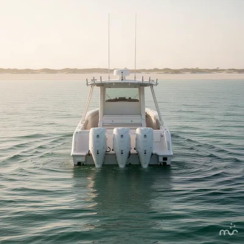 Slide: The Image of Pursuit S 328 Sport 2025 - 2