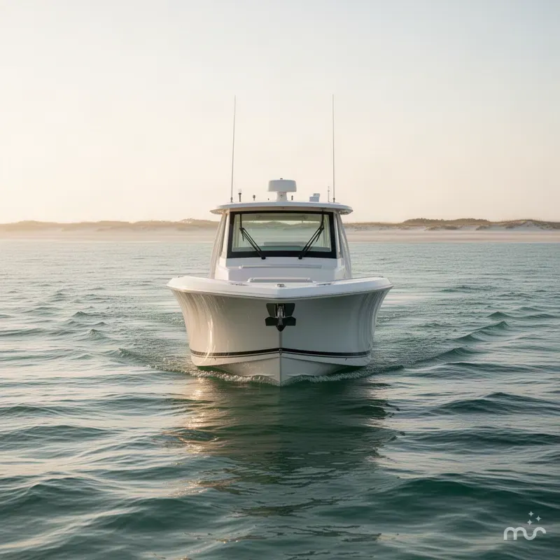Slide: The Image of Pursuit S 328 Sport 2025 - 3