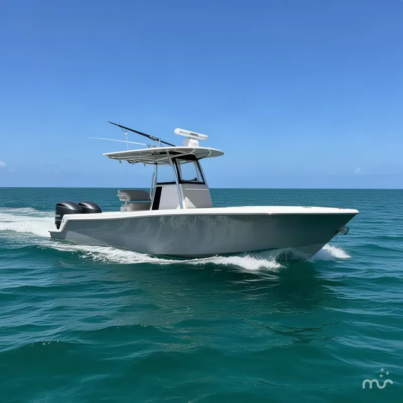 The Image of Contender 28 Sport 2021 - 0
