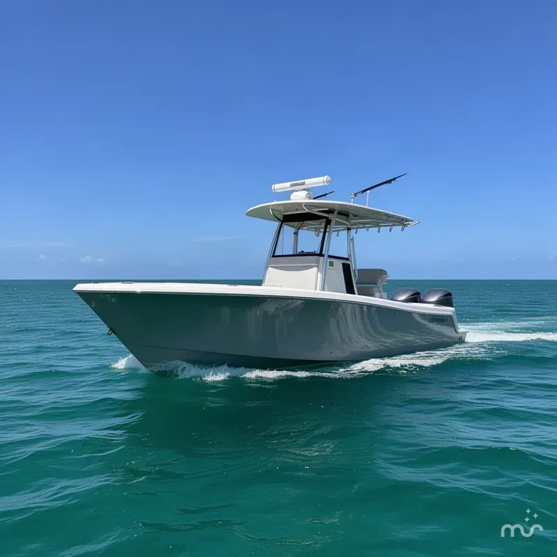 Slide: The Image of Contender 28 Sport 2021 - 1