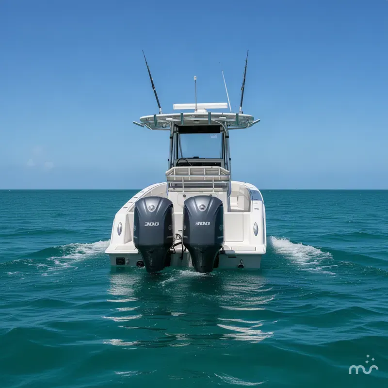 Slide: The Image of Contender 28 Sport 2021 - 2