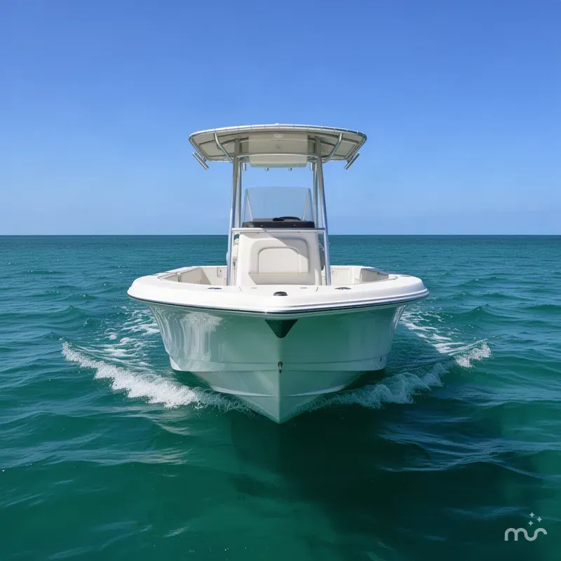 Slide: The Image of Robalo 226 Cayman 2015 - 3