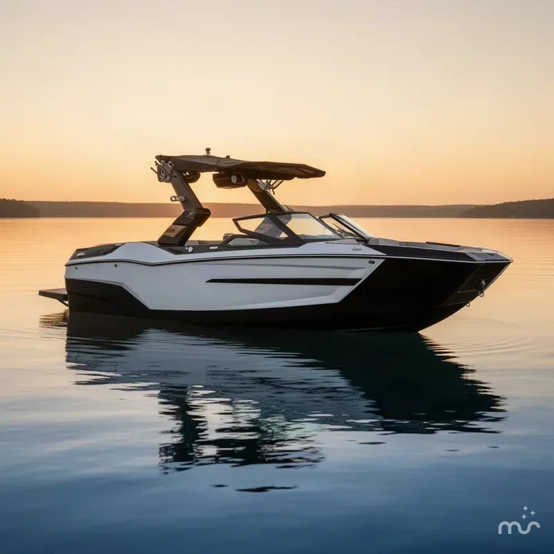 The Image of MasterCraft X24 2027 - 0