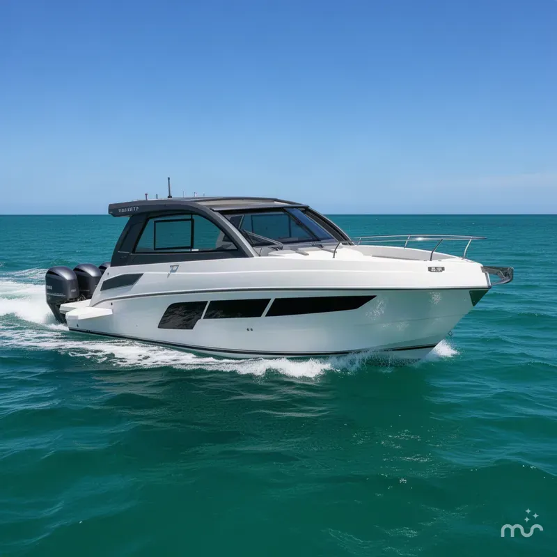 The Image of Valiatt 380 Bowrider 2025 - 0