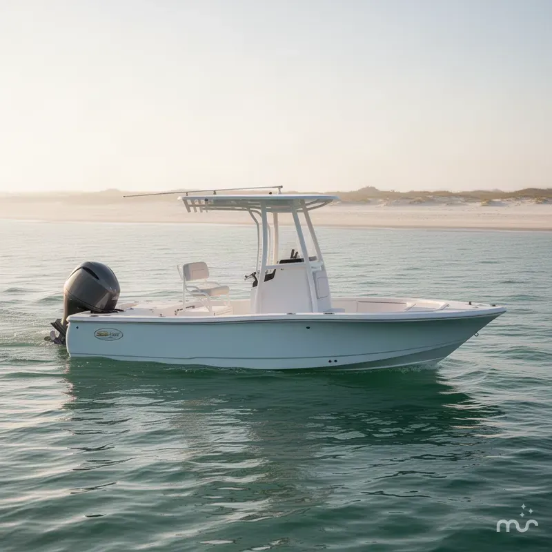 The Image of Sea Hunt BX22BR 2024 - 0