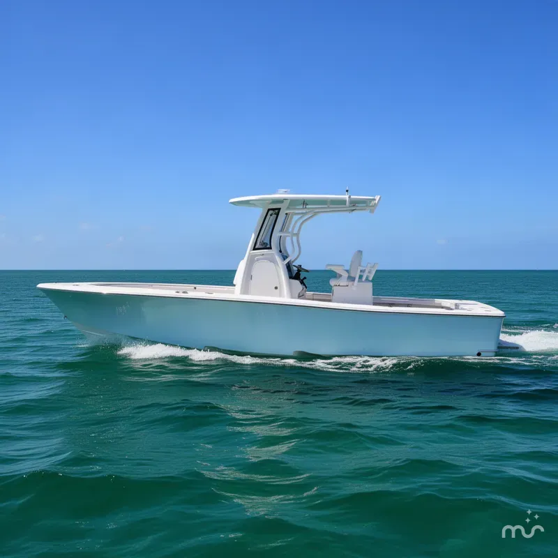 The Image of Tidewater 2500 Carolina Bay 2027 - 0