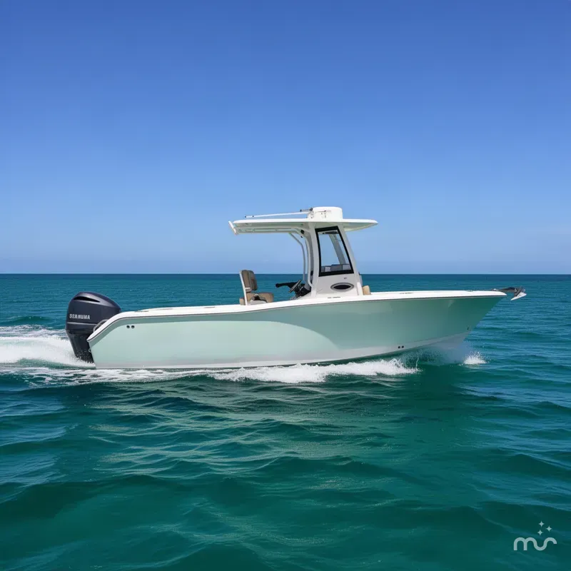 The Image of Sea Hunt Ultra 255SE 2018 - 0