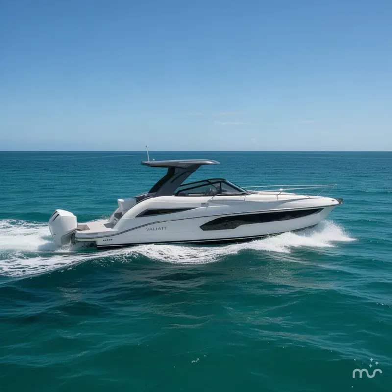 The Image of Valiatt 350GT 2027 - 0