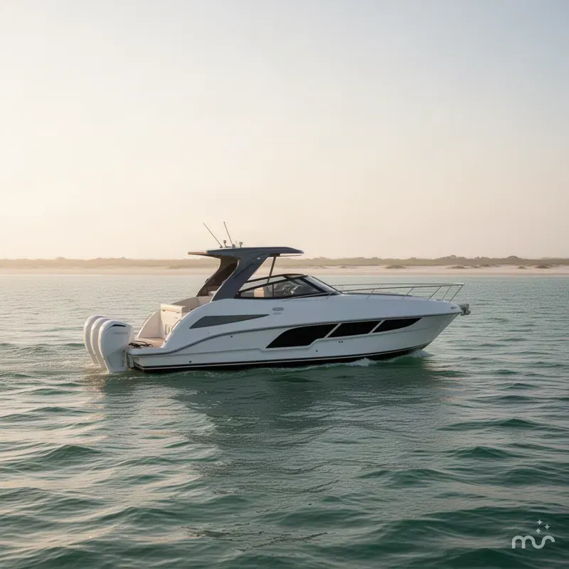 The Image of Valiatt 350GT 2027 - 0