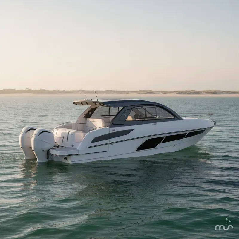 The Image of Valiatt 380 Bowrider 2027 - 1