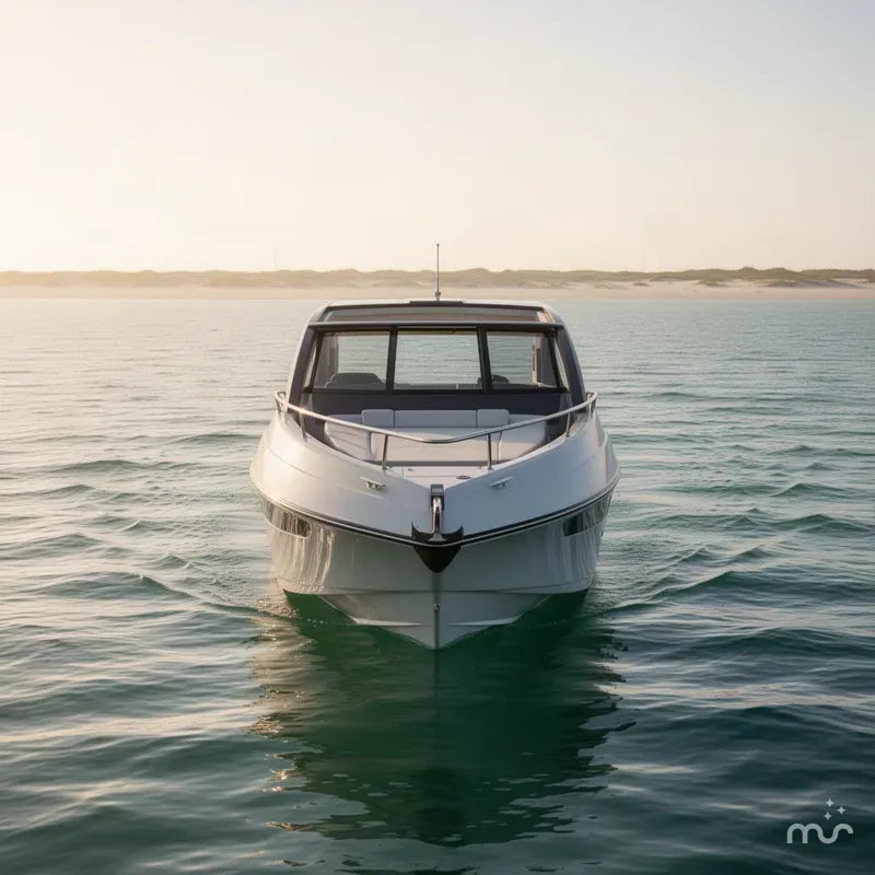 Slide: The Image of Valiatt 380 Bowrider 2027 - 3