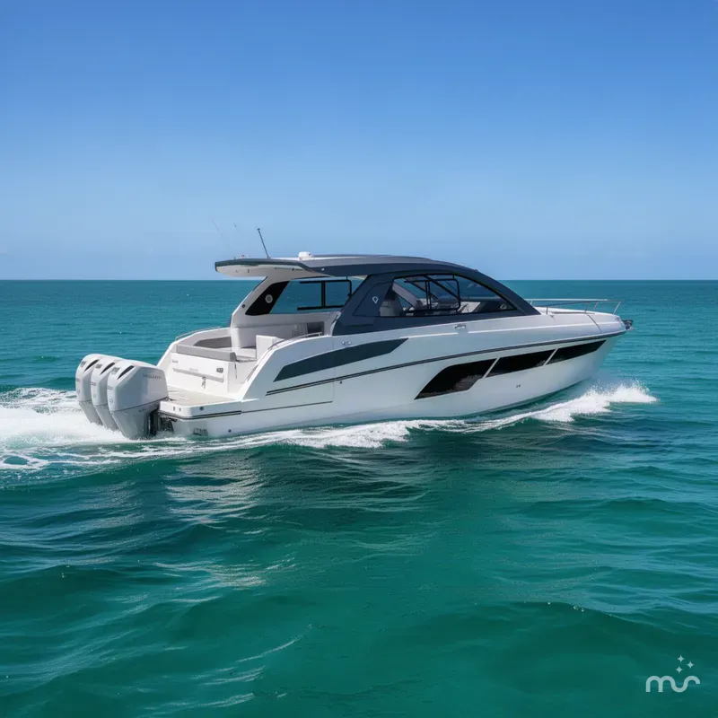 The Image of Valiatt 380 Bowrider 2027 - 0