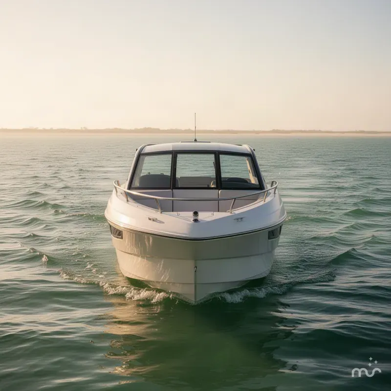 Slide: The Image of Valiatt 380 Bowrider 2027 - 3