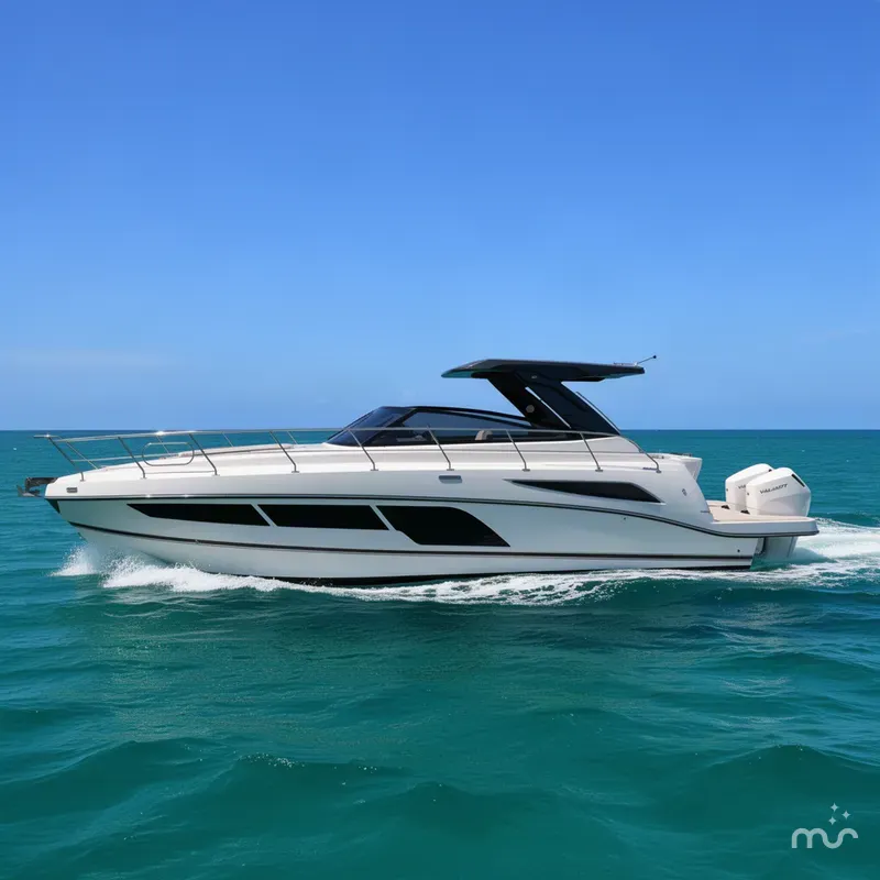 The Image of Valiatt 380GT 2027 - 0