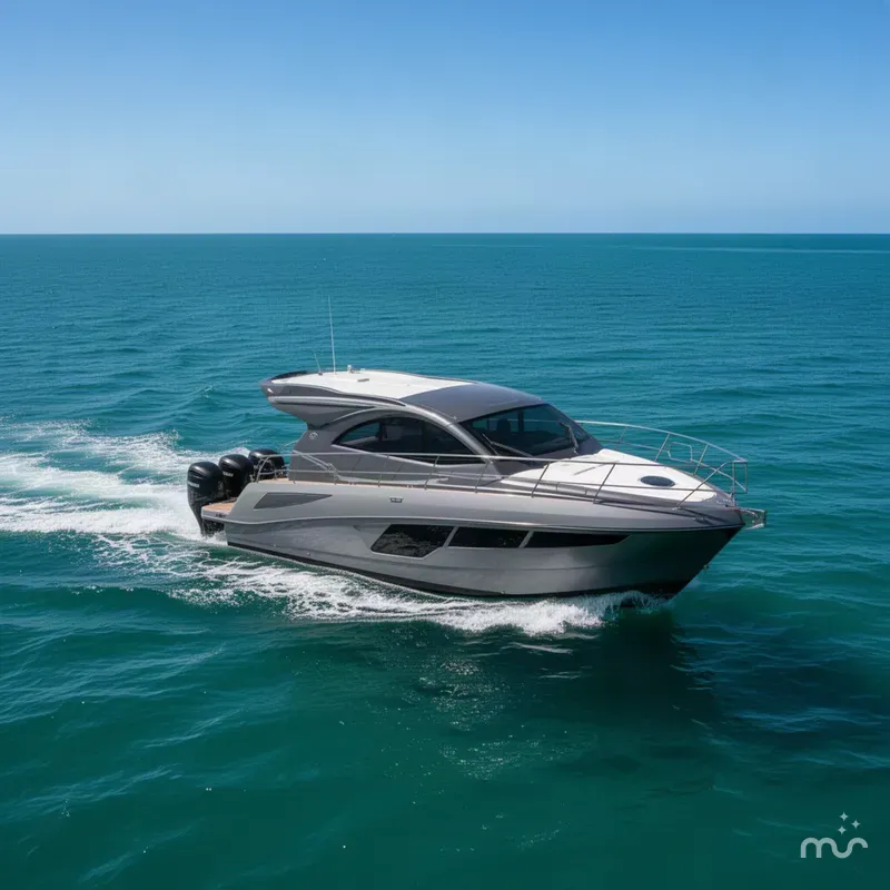 The Image of Valiatt 410 HT 2025 - 0