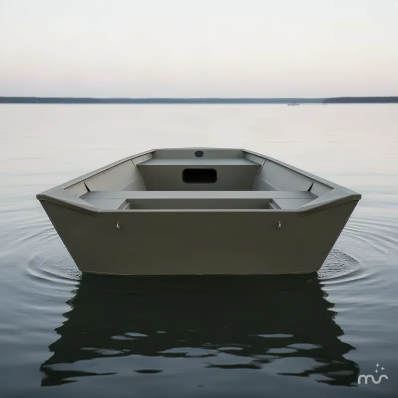 Slide: The Image of G3 Gator Tough 1860 VBW 2027 - 1