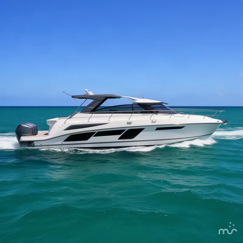 The Image of Valiatt 380GT 2027 - 0
