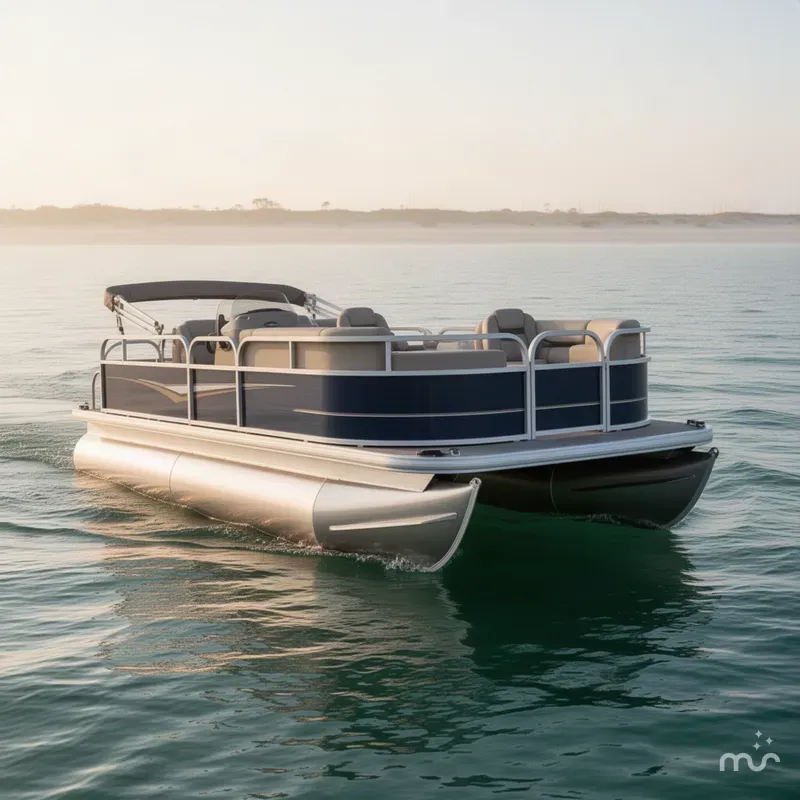 The Image of Sun Tracker Bass Buggy 16 XL Select 2023 - 0