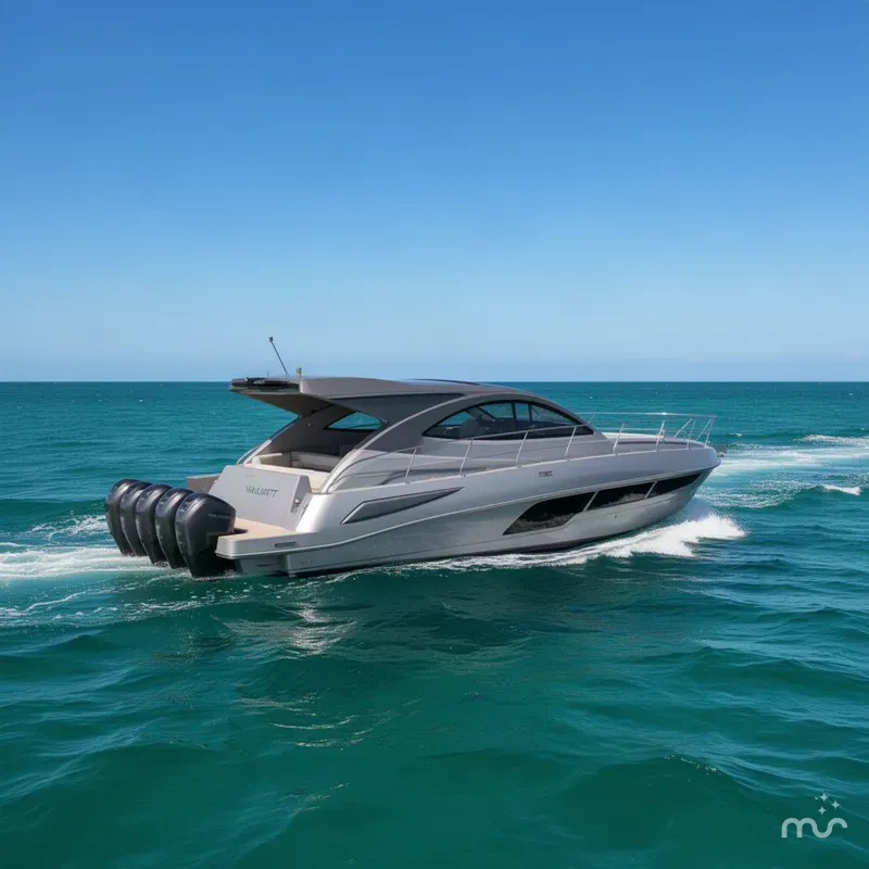 The Image of Valiatt 410HT 2027 - 0