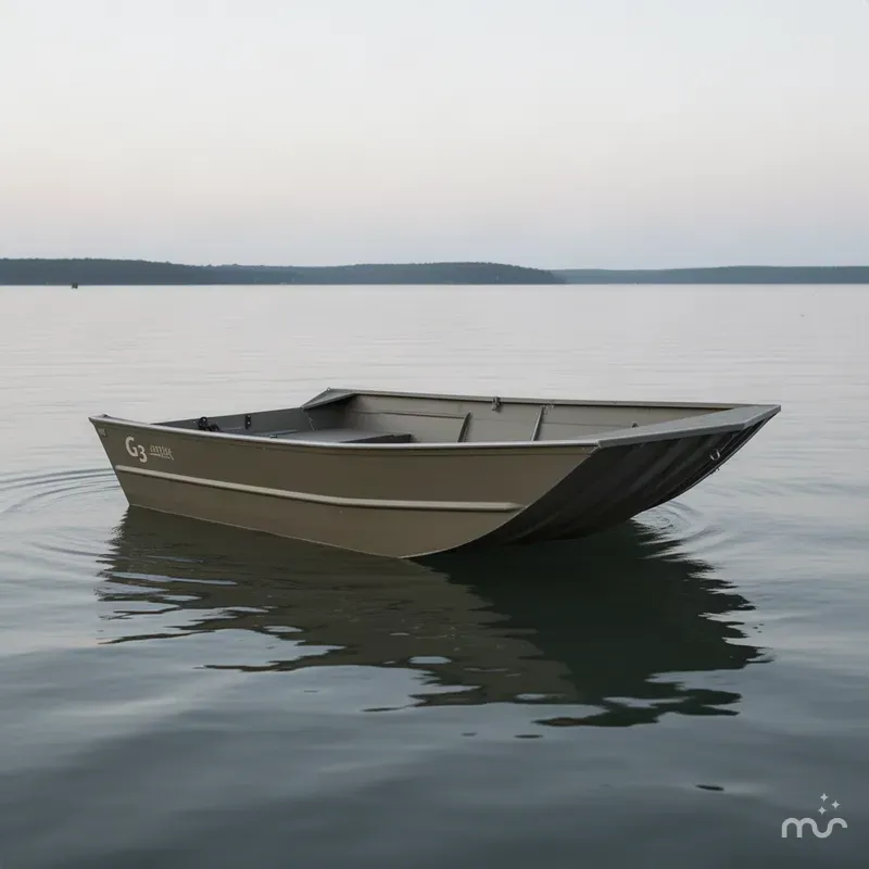 Slide: The Image of G3 Gator Tough 1860 VBW 2027 - 1