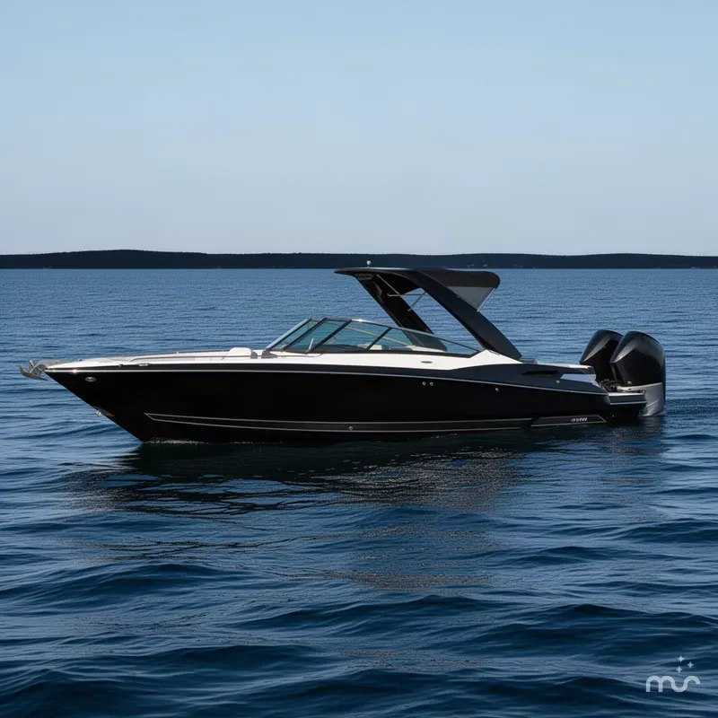 The Image of Monterey 305SS Super Sport 2019 - 0
