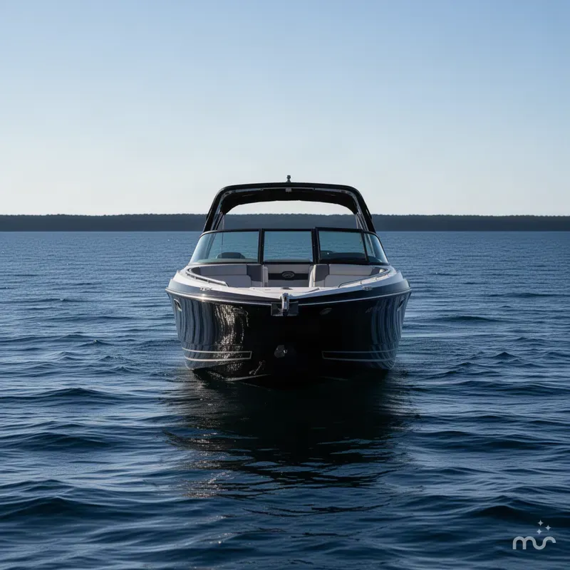 Slide: The Image of Monterey 305SS Super Sport 2019 - 1