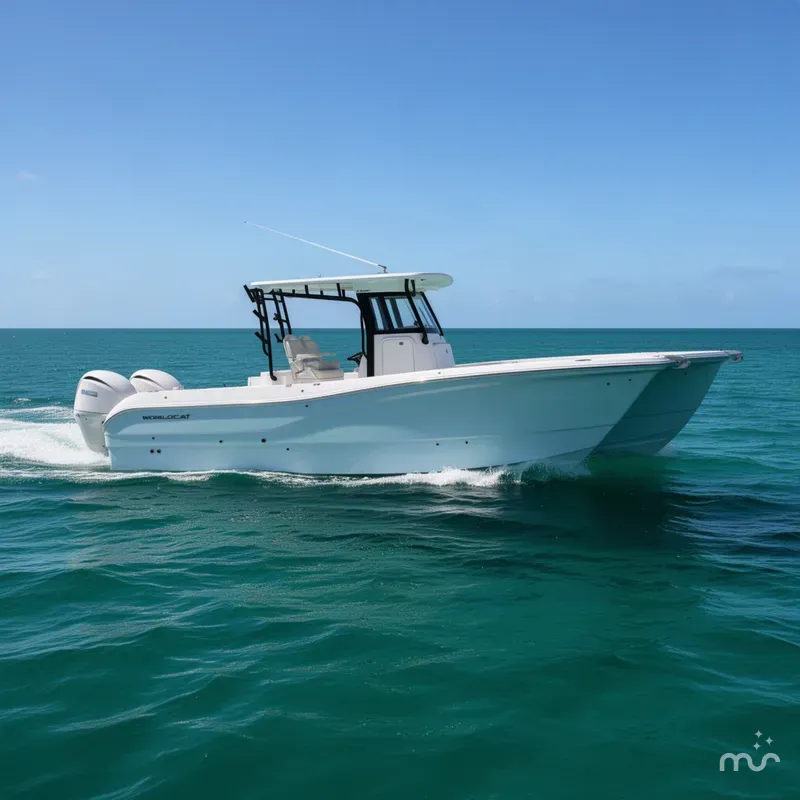The Image of World Cat 295 CC 2027 - 0