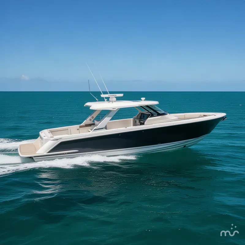 The Image of Tiara 43LS 2027 - 0