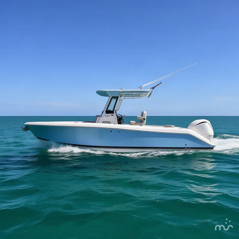 The Image of Pursuit S 248 Sport 2025 - 0