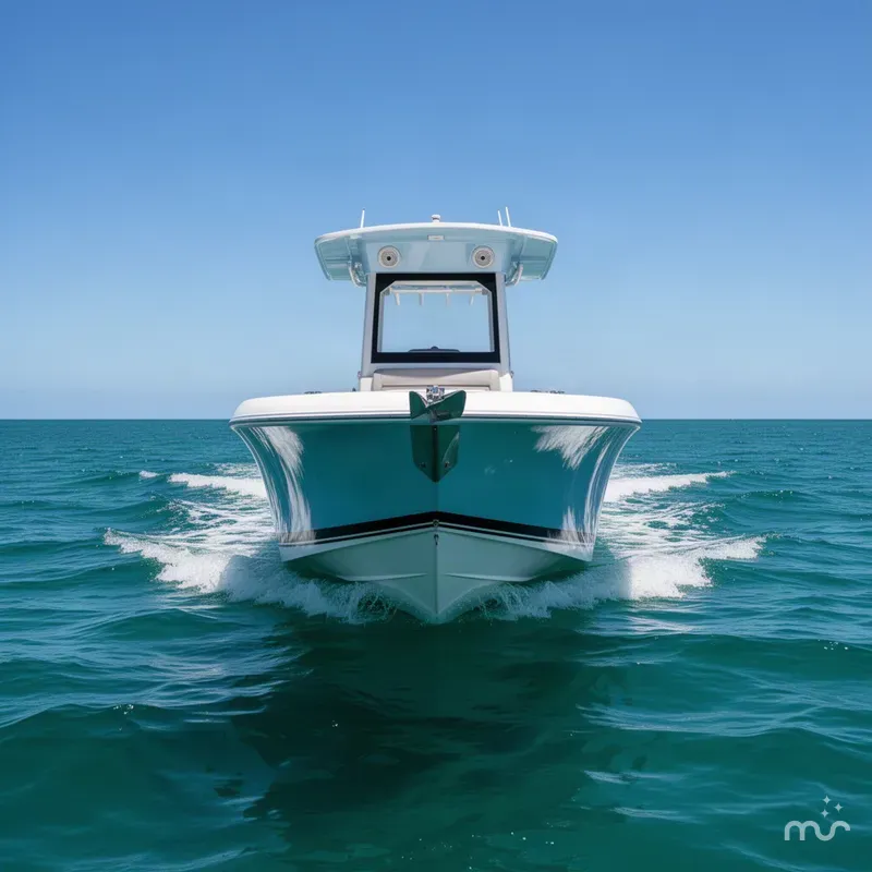 Slide: The Image of Pursuit S 248 Sport 2025 - 1