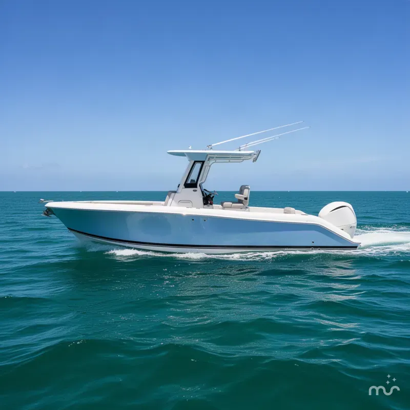 Slide: The Image of Pursuit S 248 Sport 2025 - 2