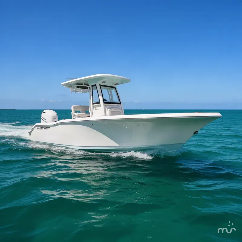 The Image of Key West 239 FS 2027 - 0
