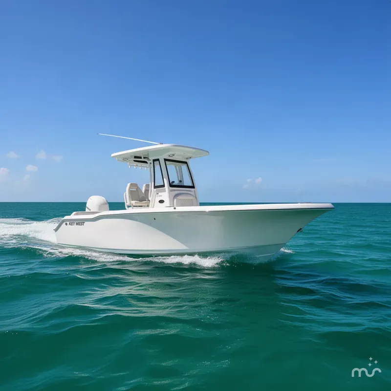 Slide: The Image of Key West 239 FS 2027 - 2