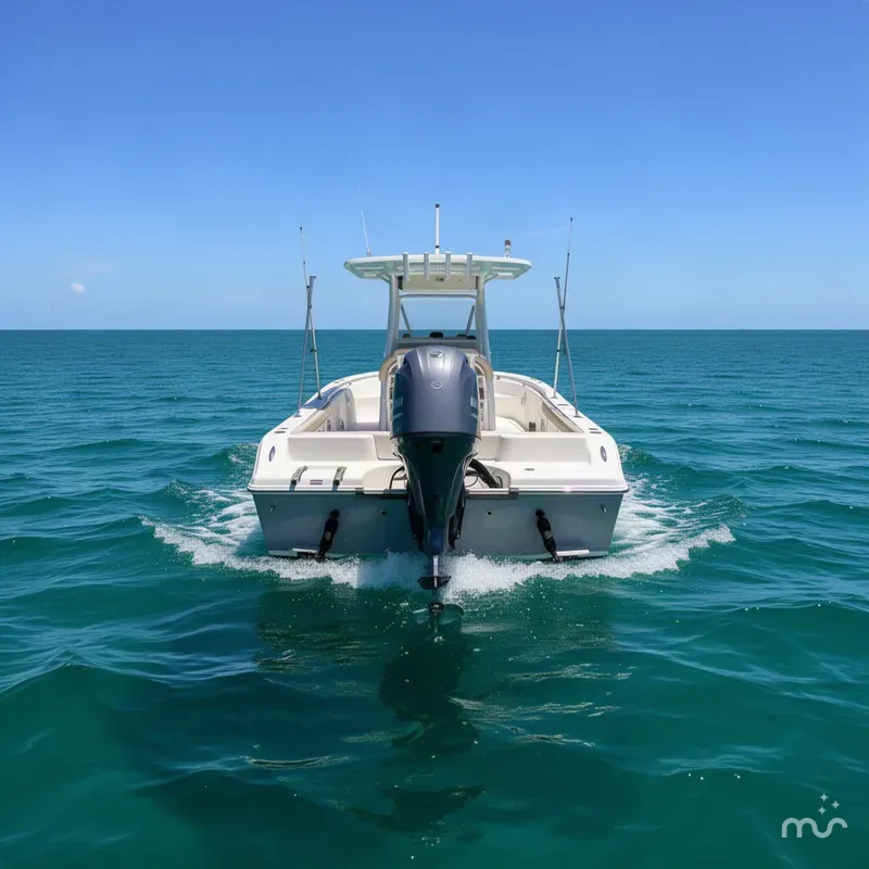 Slide: The Image of Key West 189 FS 2026 - 1
