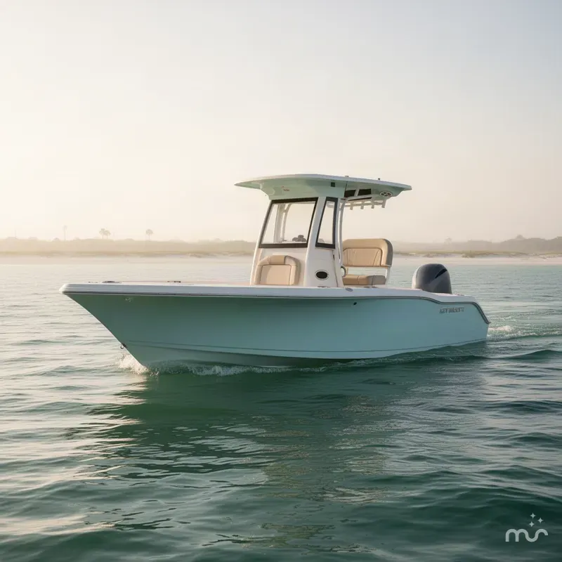 Slide: The Image of Key West 219 FS 2026 - 1
