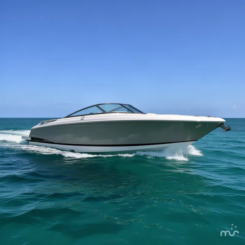 The Image of Regal ES 2700 2015 - 0