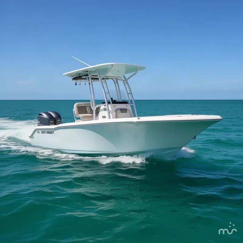 The Image of Key West 203 FS 2027 - 0