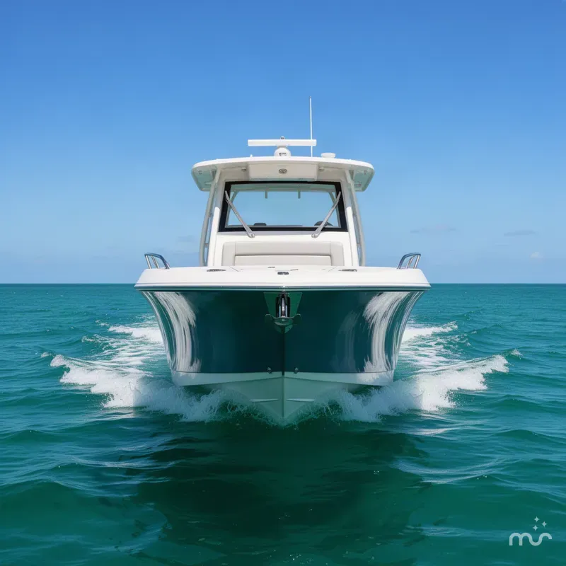 Slide: The Image of Pursuit DC 246 Dual Console 2023 - 3