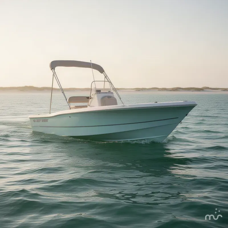 The Image of Key West 179 FS 2026 - 0