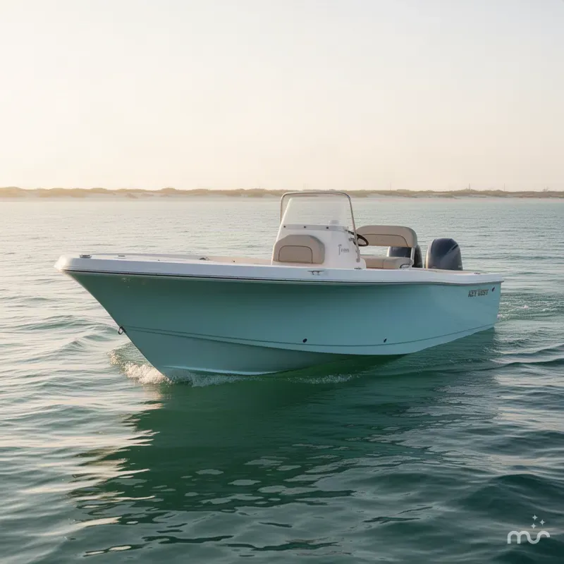 Slide: The Image of Key West 179 FS 2026 - 1