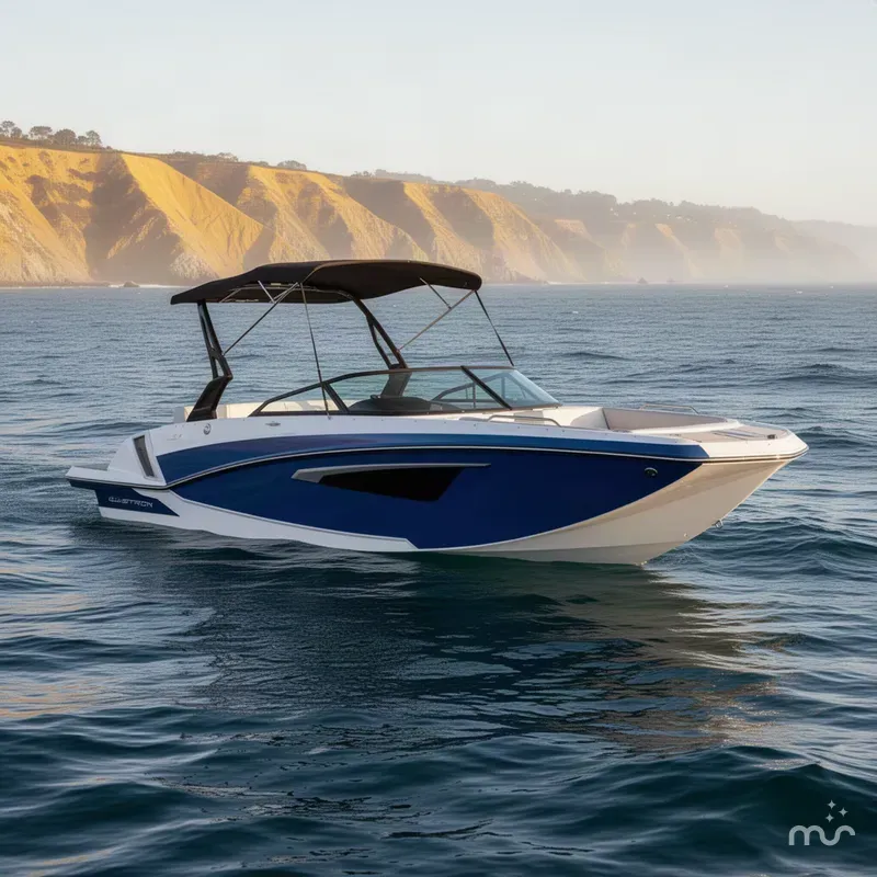The Image of Glastron GTD 245 Surf 2022 - 0