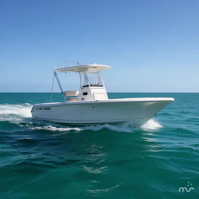 The Image of Key West 189 FS 2026 - 0