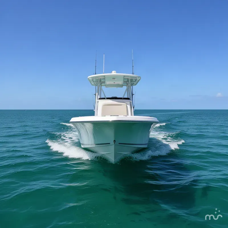 Slide: The Image of Key West 189 FS 2026 - 2