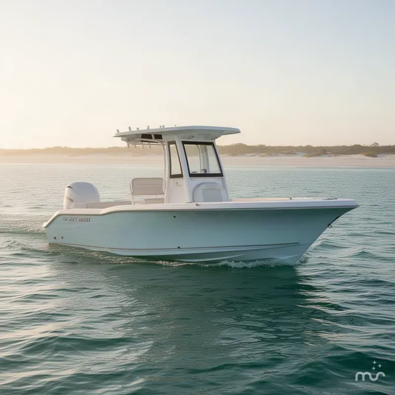 The Image of Key West 239 FS 2026 - 0