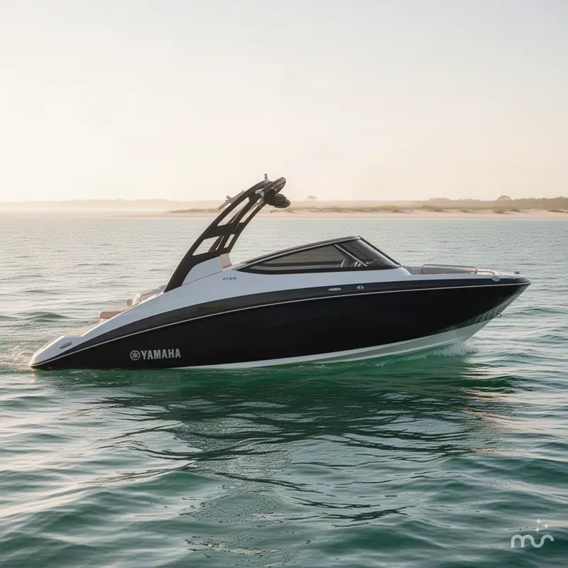 The Image of Yamaha 212SS 212S 2020 - 0