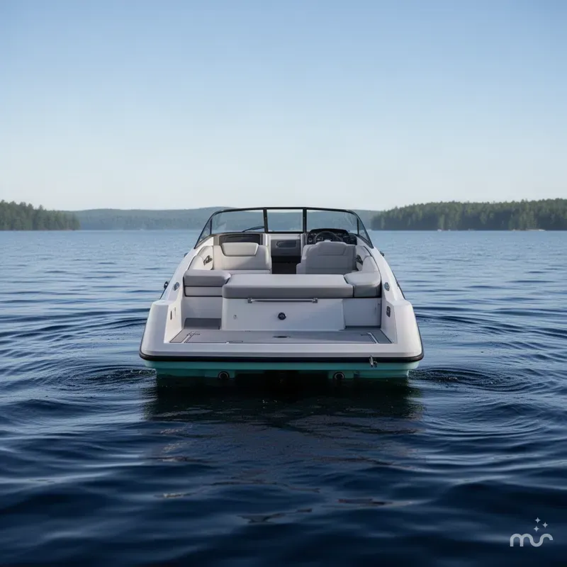 Slide: The Image of Yamaha AR250 2024 - 2